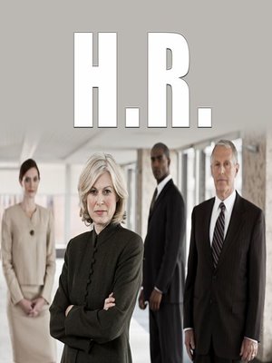 cover image of H.R.